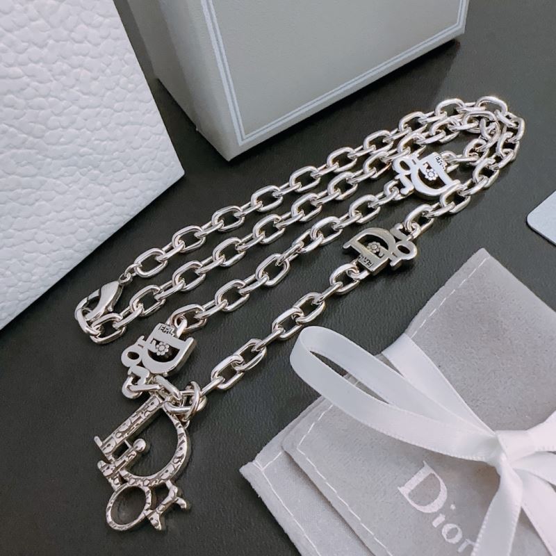 Christian Dior Necklaces